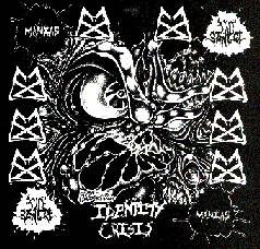 Manias : Identity Crisis Manias : Identity Crisis